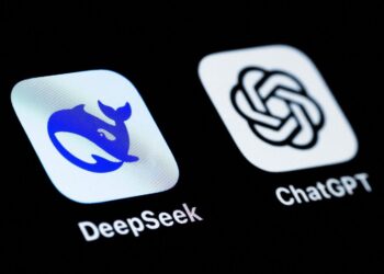 OpenAI 走米其林路線、DeepSeek 拚預製菜戰略，中美 AI 定價權之爭升溫