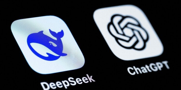 OpenAI 走米其林路線、DeepSeek 拚預製菜戰略，中美 AI 定價權之爭升溫