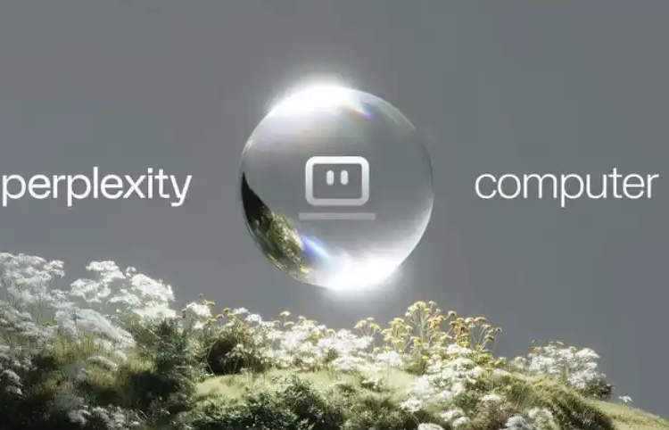 Perplexity Ai Computer Ui 不會寫程式也能用?Perplexity Computer 讓 AI 直接替你交付成果、自動跑工作流程 | 動區動趨-最具影響力的區塊鏈新聞媒體