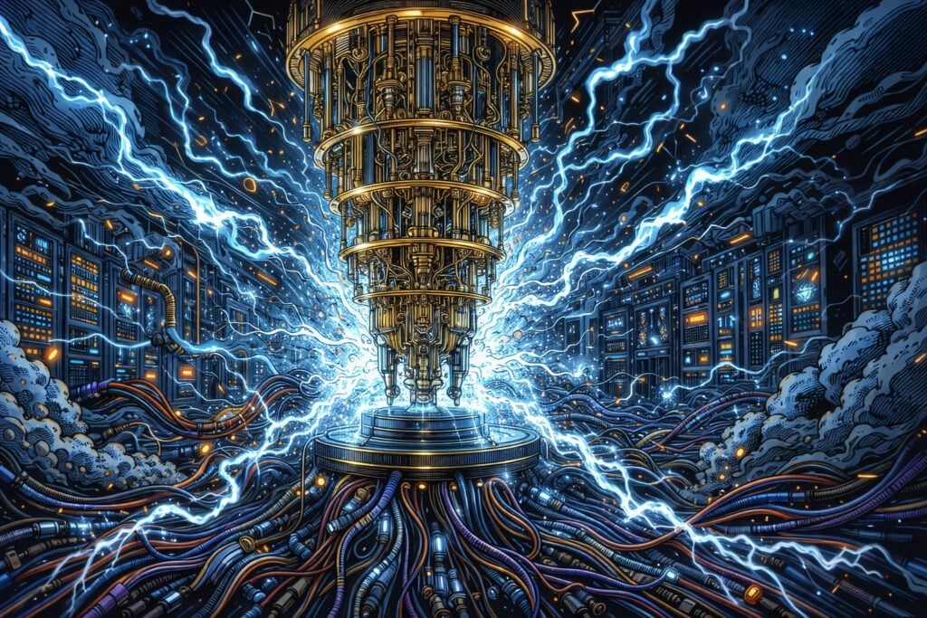 Google提出「9分鐘量子電腦破解Bitcoin交易」不可怕，最怕的是 crypto 該開始搬家了