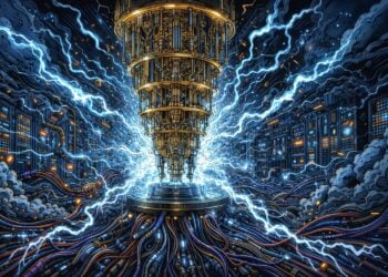 Google提出「9分鐘量子電腦破解Bitcoin交易」不可怕，最怕的是 crypto 該開始搬家了