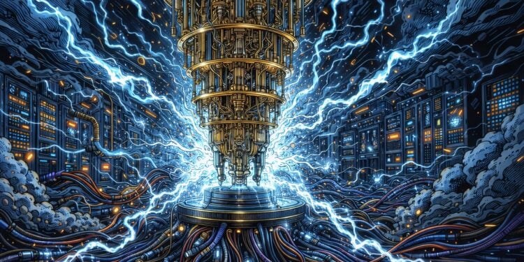 Google提出「9分鐘量子電腦破解Bitcoin交易」不可怕，最怕的是 crypto 該開始搬家了