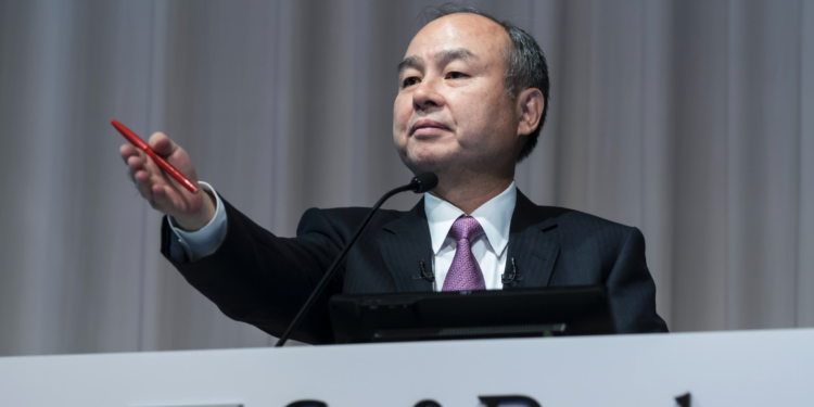 軟銀質押 OpenAI 股份換 100 億美元貸款，孫正義押注 AI 再加槓桿