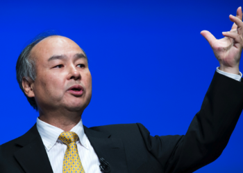 軟銀傳在美上市 AI 機器人與資料中心公司 Roze，目標估值 1,000 億美元