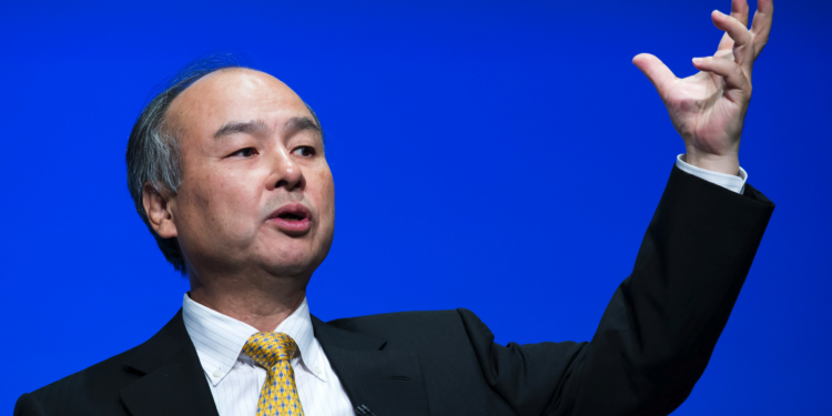 軟銀傳在美上市 AI 機器人與資料中心公司 Roze，目標估值 1,000 億美元