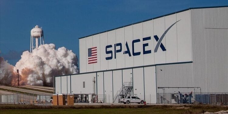 史上最大 IPO 來襲！馬斯克 SpaceX 傳已秘密提交上市申請，估值直指 1.75 兆美元
