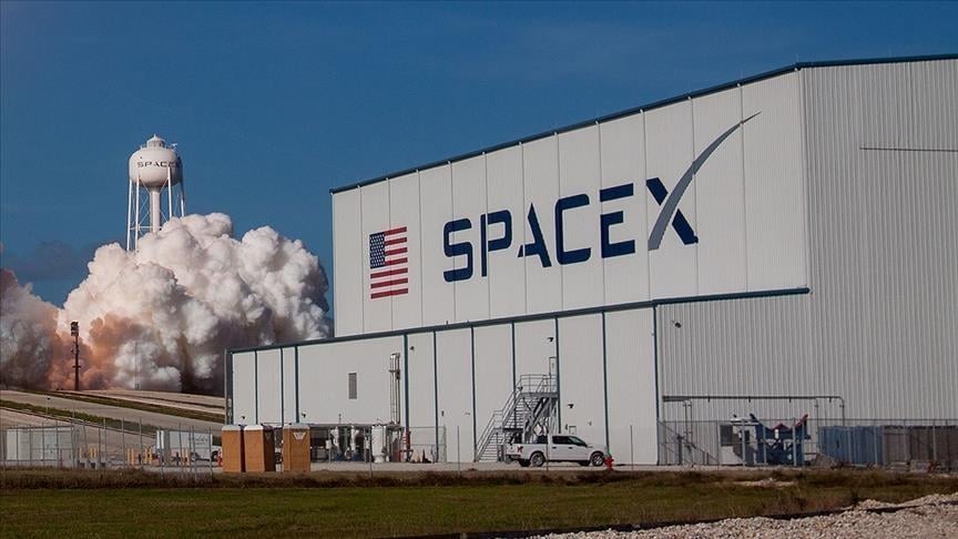 史上最大 IPO 來襲！馬斯克 SpaceX 傳已秘密提交上市申請，估值直指 1.75 兆美元