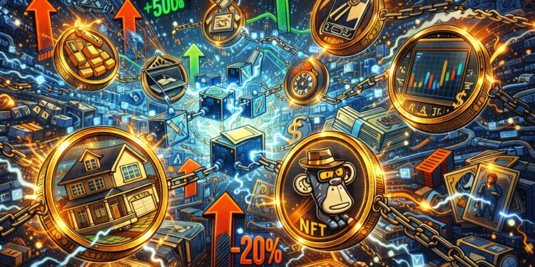 trade | 動區動趨-最具影響力的區塊鏈新聞媒體 黃金代幣化 Q1 交易量解析》CEX 四倍多於 DEX,但傳統市場滲透率不到 1%