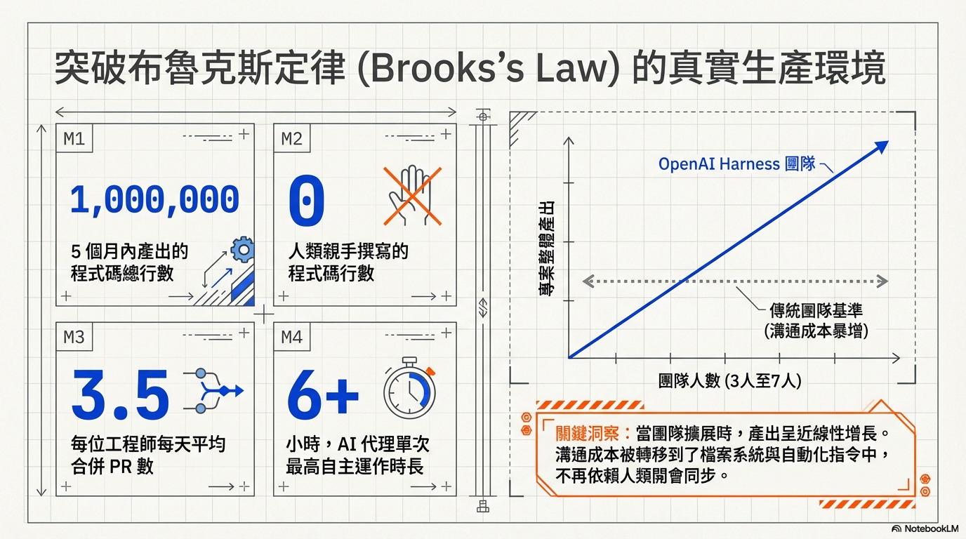 Harness Engineering（AI駕馭工程）入門篇：OpenAI最新編程標準，教你輕鬆做到Lv.1