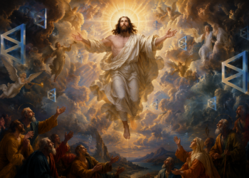 Polymarket 最神奇賭盤：押注「耶穌2027前降臨」事件交易量破5500萬美元，神學版定存？