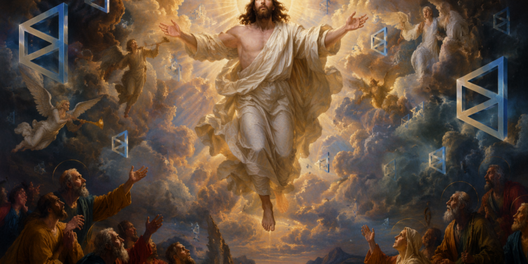 will-jesus-christ-return | 動區動趨-最具影響力的區塊鏈新聞媒體 Polymarket 最神奇賭盤:押注「耶穌2027前降臨」事件交易量破5500萬美元,神學版定存?