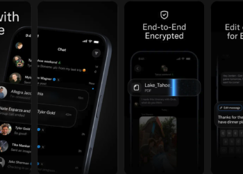 馬斯克推出「XChat」聊天應用：端到端加密、無廣告、限時燒毀..4/17上架蘋果App Store