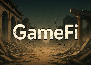 鏈遊已死！Caladan 調查：93% Web3 遊戲「名存實亡」，玩家不買單、資本全逃向 AI 與 RWA