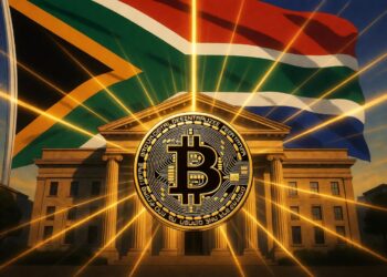 防資金外逃！南非擬將加密資產納入「外匯管制」，違規恐遭國庫強制清算