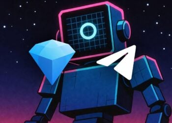 讓 AI 幫你炒幣！TON Tech 推出「Agentic Wallets」，Telegram 機器人解鎖鏈上自動交易