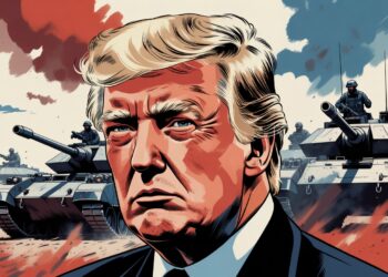 傳伊朗全面切斷對美外交管道！川普「摧毀整個文明」言論恐成真？