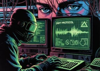 Drift Protocol 證實遭駭「不是愚人節玩笑」！損失上看 2.7 億鎂，駭客正瘋狂洗錢換 ETH