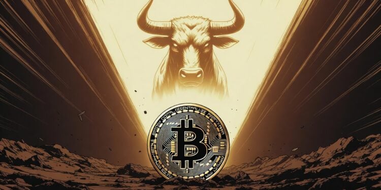 比特幣底部在哪？分析師劃出「四大抄底區間」：不要錯過世代級的入場機會