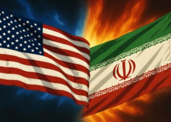 美伊和談卡關！雙方尋求從全面和平協議降級為「臨時備忘錄」，核計畫成最大死結