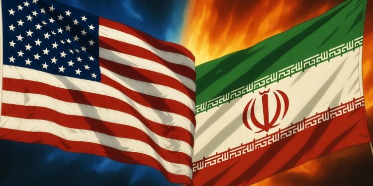 美伊和談卡關！雙方尋求從全面和平協議降級為「臨時備忘錄」，核計畫成最大死結