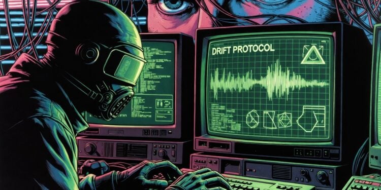 Drift Protocol 證實遭駭「不是愚人節玩笑」！損失上看 2.7 億鎂，駭客正瘋狂洗錢換 ETH