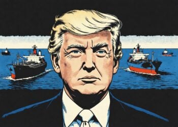 川普持續放利好：伊朗正在清除水雷，強硬下令「禁止以色列轟炸黎巴嫩」