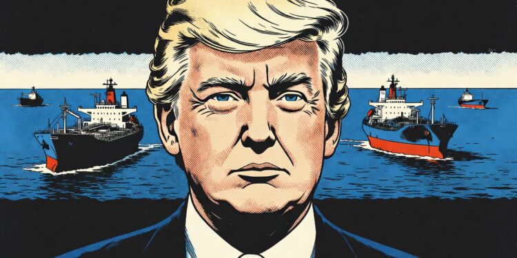 川普持續放利好：伊朗正在清除水雷，強硬下令「禁止以色列轟炸黎巴嫩」