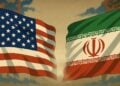 美國官員透露：美伊正朝「停戰框架協議」邁進，伊朗已被封鎖到破產