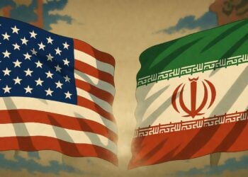 美國官員透露：美伊正朝「停戰框架協議」邁進，伊朗已被封鎖到破產