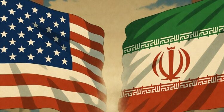 下载 | 動區動趨-最具影響力的區塊鏈新聞媒體 美國官員透露:美伊正朝「停戰框架協議」邁進,伊朗已被封鎖到破產