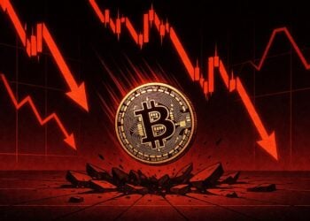 比特幣跌破 7.4 萬、以太坊失守 2300 美元！全網爆倉 3.5 億美元、近 14 萬人遭血洗