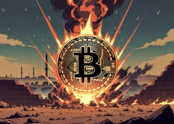 比特幣突破 7.6 萬美元逼近 7.7 萬、以太坊強勢站上 $2400！中東局勢降溫引爆加密市場，全網爆倉 6.37 億美元