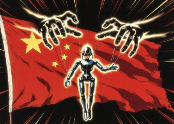 彭博：中國嚴禁 AI 獨角獸拿「美國資金」！字節跳動、月之暗面全遭點名