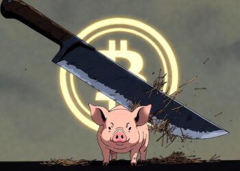 扣押 7.01 億美元加密貨幣！美司法部重拳破獲「東南亞殺豬盤」，查扣贓款或將充實川普比特幣儲備