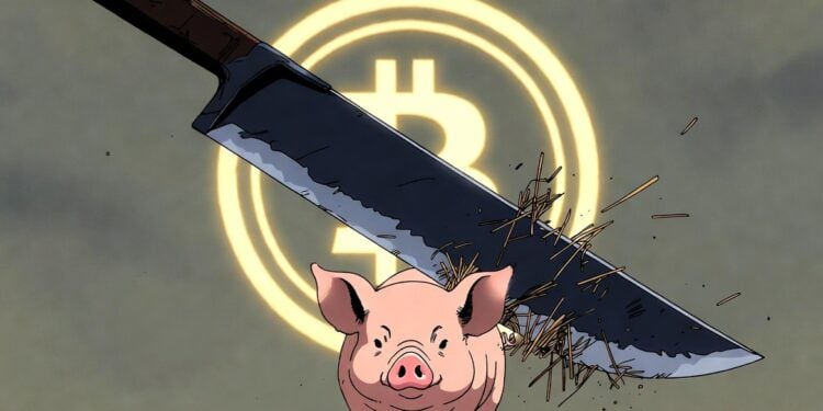 扣押 7.01 億美元加密貨幣！美司法部重拳破獲「東南亞殺豬盤」，查扣贓款或將充實川普比特幣儲備