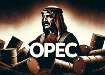 震撼彈！阿拉伯聯合大公國（UAE）宣布 5/1 退出 OPEC 與 OPEC+，預告增產石油恐引爆全球價格戰