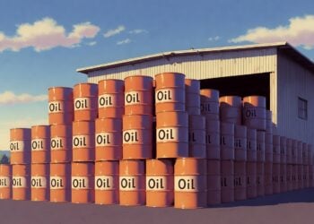 即期布倫特原油飆破 140 美元「創 2008 年來新高」！荷姆茲海峽持續封鎖引爆供應鏈危機