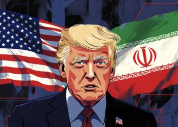 快訊》川普預告美伊第二輪談判「最快本週五(24)重啟」！