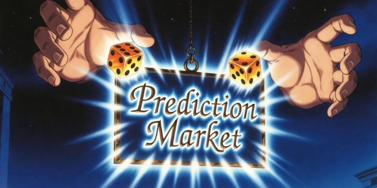 預測市場又被告！美國威斯康辛州起訴 Kalshi、Polymarket、Coinbase..涉「非法體育博彩」