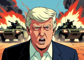 川普對伊朗下最後通牒：今晚不妥協就滅亡！美軍空襲哈爾克島刺激油價飆破 116 美元