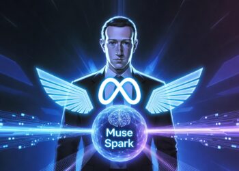 告別 Llama！Meta 推出全新多模態 AI 模型「Muse Spark」，全面進駐 IG、FB 與智慧眼鏡