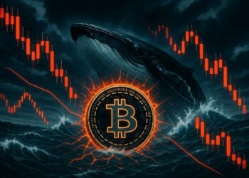 機構狂買也擋不住巨鯨倒貨！CryptoQuant：比特幣需求「深度收縮」，但有望迎來 8 萬鎂反彈