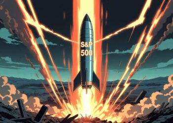 標普 500 指數突破 7,000 點大關創歷史新高！納指創 2021 年最長連漲，美股收復美伊戰爭失地