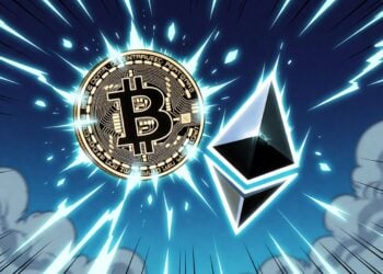 比特幣短線衝破 7.8 萬鎂，以太坊叩關 2450 美元！川普「中東和平利好」發威