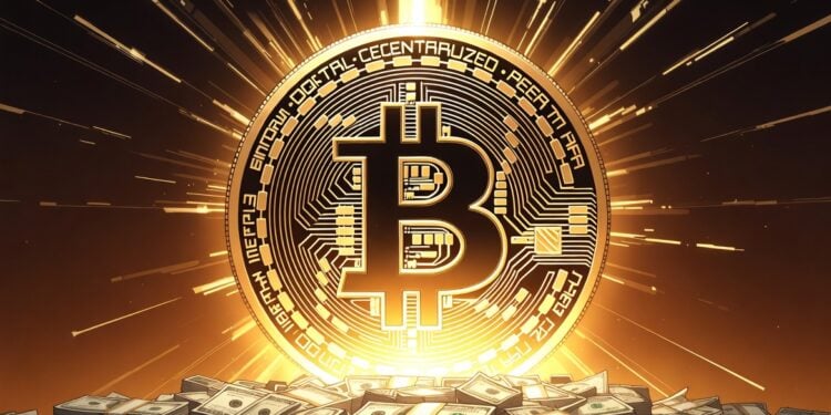 21Shares 投資長：比特幣「流動性媲美 Nvidia」年底上看 10 萬美元！傳統「山寨季」恐成絕響