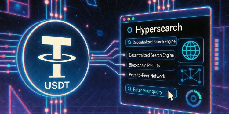 下载 3 | 動區動趨-最具影響力的區塊鏈新聞媒體 Tether 預告正開發去中心化搜尋引擎「Hypersearch」,採 DHT 技術、挑戰 Google 霸權?