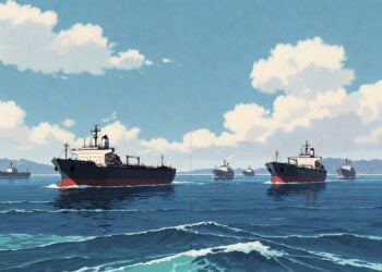 路透：伊朗願有條件開放「荷莫茲海峽」阿曼側航道，解鎖全球能源命脈