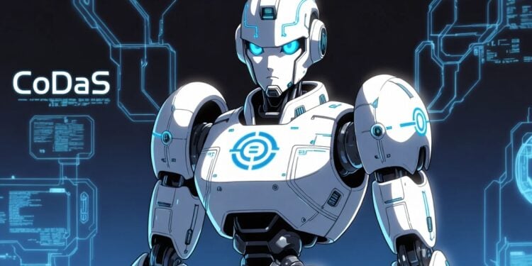 Google DeepMind 與 MIT 聯合開發 AI 代理 CoDaS：可自主進行科學研究，寫論文只要 8 小時