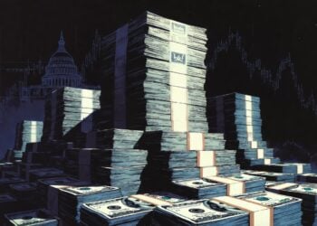 美國財政部回購 150 億美元國債！市場認購超額 2.6 倍，流動性支持模式延續