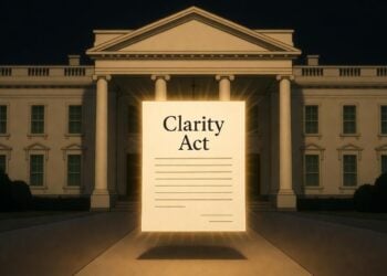 美國 Clarity Act 清晰度法案恐延期至 5 月！銀行業不滿「穩定幣收益」，Kelp DAO 又爆 2.9 億鎂駭案